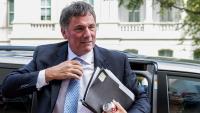 Canadian official says 'more work to do' on US trade deal