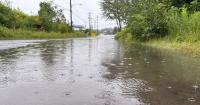 Eastern seaboard Nor’easter moving North, bringing rain to Nova Scotia