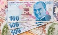 Turkish Lira Hits Record Low as Dollar Breaks Above 48 for First Time