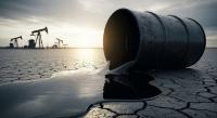 Economy2 seconds ago Crude Oil Hits Six-Week High as Iran Threatens Middle East Energy Assets By Adedapo Adesanya Crude oil rose to a six-week high on Monday ​as Iran vowed to strike energy infrastructure across...