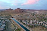 Arizona to bear the brunt of Colorado River cuts for two years as long-term talks continue