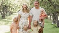 Idaho mother of 4 dies from injuries after severe crash near Idaho Falls