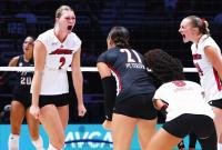 AVCA First Serve: Live updates, scores for Friday's volleyball matches