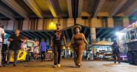 New Orleans leaders eye expanding Claiborne corridor. Vendors, city talk about what’s next.
