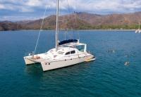 Interview: How to Balance the Sea, Travel, and Costa Rica?