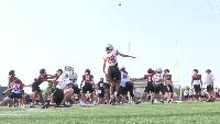 Oklahoma 2-A-Days: Owasso Rams