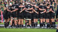All Blacks vs Springboks: How Dave Rennie’s men can make history in South Africa