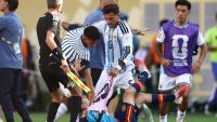 FIFA fines Argentina Rs 3.64 crore, bans players after World Cup final chaos