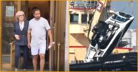 ICE Nabs Salvadoran Illegal Alien Accused of Operating Overloaded, Unlicensed Boat That Capsized Near Statue of Liberty, Killing Mother and 5-Month-Old Baby