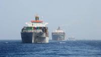 India Confirms Safety Of 22 Seafarers After Pirate Attacks On Foreign-Flagged Vessels