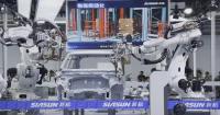 Independent core tech, multi-robot collaboration highlight 2026 World Robot Conference
