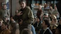 Lanterns S01E02 Images: Hal Jordan Tries Charming the Town &amp; More