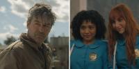The 5 best new movies and TV shows streaming this weekend (August 14)