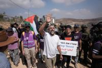 Battle for Existence in Palestinian "Qusra".. Strangling Siege Seeks to Impose Settlement Belt South of Nablus