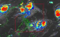 Habagat to bring rains over Luzon; fair weather seen in Visayas, Mindanao