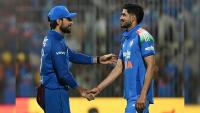India vs Afghanistan T20Is Likely To Be Rescheduled Due To Ganesh Chaturthi Clash