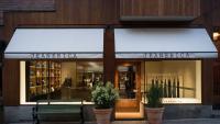 Jeanerica Opens a Second Store in Stockholm