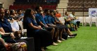 The team Samoa pickleball team off to Vietnam for world cup