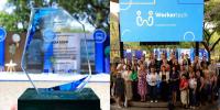 WorkTech El Salvador Reaches 13,500 Independent Workers with EU and IDB Support