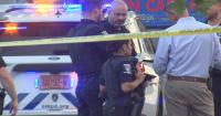 Former partner shares grief over fatal East Charlotte shooting