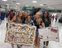 Exchange program seeks Whidbey host families