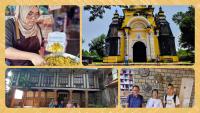 This tour guide turns Manila’s streets into history, heritage lessons