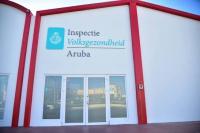 Aruba Public Health Inspectorate organizes crucial conference on healthcare quality