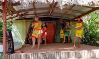 Women of Dominica at the Urban Film Festival