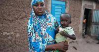 In West Africa's Benin, malnutrition and misinformed views contribute to widespread stunting in children