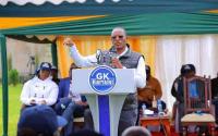 Kariuki warns against divisive politics as Mt Kenya weighs 2027 direction