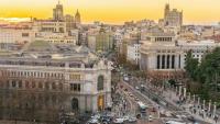 Israeli investors are betting on Madrid real estate