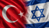 Turkey’s arrest warrant attacks Israeli sovereignty