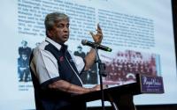 Challenging Three-month Voyage To Fulfil Duty To The Country, Bring Home RMN Warships