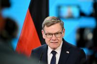 Germany Weighs Closing Berlin’s ‘Russian House’ Amid Rising Hybrid Threats