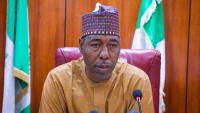 Zulum in Canada to Seek Tech, Education, Investment Partnerships