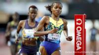 Winfred Yavi Dominates 3000m Steeplechase At Diamond League Lausanne With Meet Record