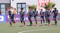 Rude welcome for Nsingizini Hotspurs Ladies in CAF