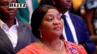 Liberia’s former vice president charged in $317 million cocaine probe