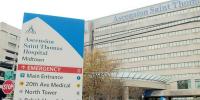 4 patients experienced ‘adverse’ reactions after medication mix-up, Nashville hospital confirms