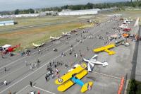 Air Fair spotlights Langley aviation
