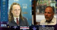 FRANKLY SPEAKING: Assemblyman Palmesano Discusses Key New York Issues During “Fridays with Phil” Interview