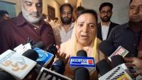 Education sector holds key to progress: Sakeena Itoo