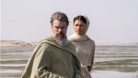 The Odyssey holds a mirror to the breakdown of human society after October 7 - opinion