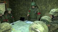 North Korean Troops in Russia Reach 8,500, Include Drone Unit