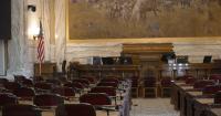 Montana law restricting AI-generated political content heard in federal court