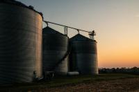 Can Blockchain Benefit Agriculture ?
