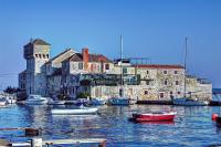 Meet The Croatian Fortress Constructed by Nuns