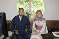 FEATURE: Muslim couple open rural Japan home to build community