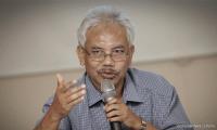 Top Story Tajuddin questions muftis, Muslim NGOs over 'silence' on Hadi's anti-DAP remarks Don also challenges academics on why they haven't spoken up, warns of toxic narrative. 20 m ago