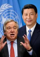 China, UN agree to strengthen cooperation for Sierra Leone’s dev’t